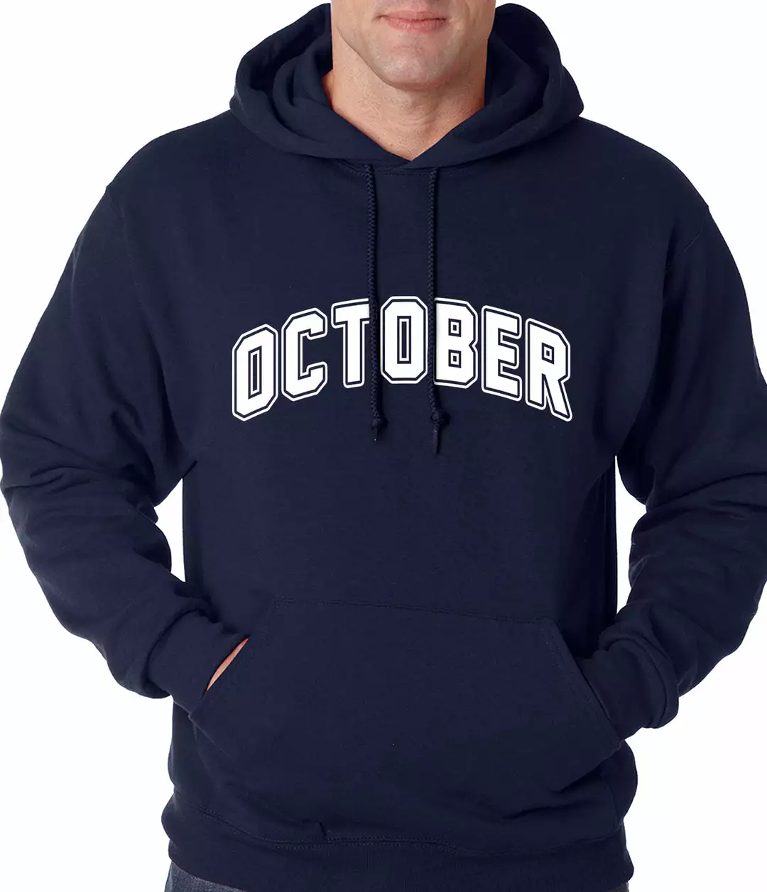 Bewild Hip-Hop Inspired Clothing October Adult Hoodie 10 Bewild Hip-Hop Inspired Clothing October Adult Hoodie