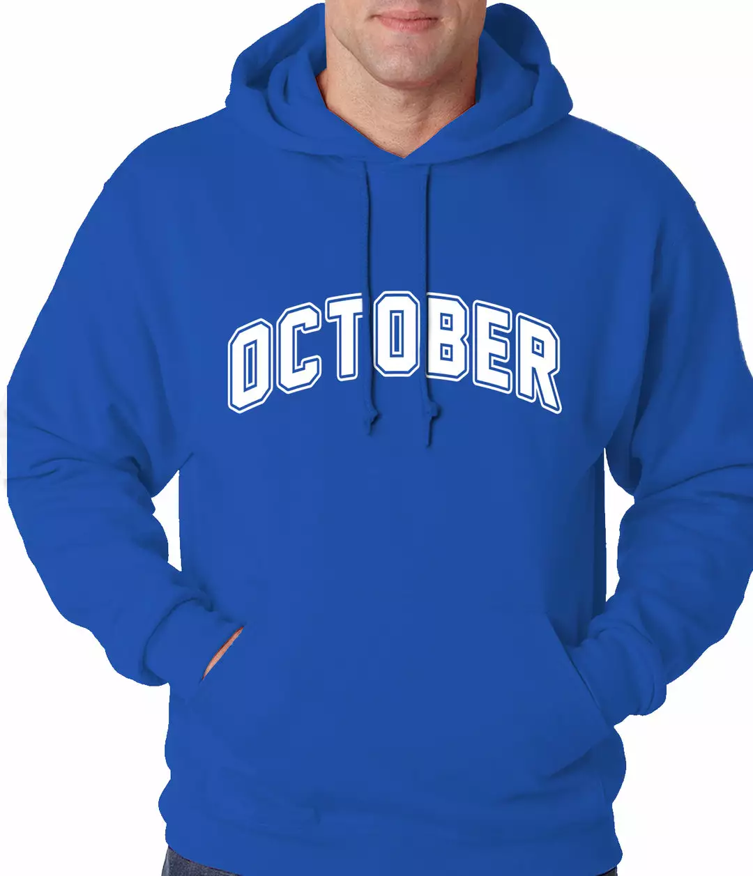Bewild Hip-Hop Inspired Clothing October Adult Hoodie 12 Bewild Hip-Hop Inspired Clothing October Adult Hoodie