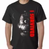 Bewild Official I Survived Five Nights At Freddy's Mens T-shirt Comic Con & Gaming Clothing, Video Game