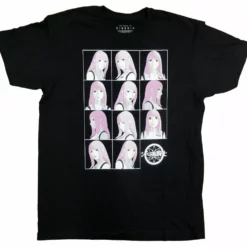 Bewild Official Knights Of Sidonia Honoka Sisters Mens T-shirt