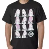 Bewild Official Knights Of Sidonia Honoka Sisters Mens T-shirt 2 Bewild Official Knights Of Sidonia Honoka Sisters Mens T-shirt