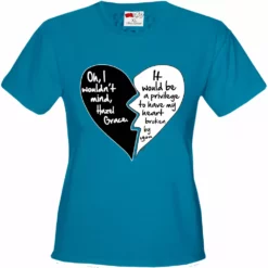 Bewild Oh I Wouldn't Mind.....Hazel Grace - Quote From Fault In Our Stars Girl's T-Shirt 15 Bewild Oh I Wouldn't Mind.....Hazel Grace - Quote From Fault In Our Stars Girl's T-Shirt