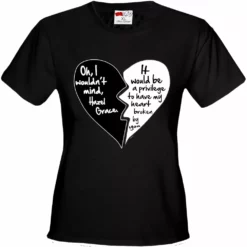 Bewild Oh I Wouldn't Mind.....Hazel Grace - Quote From Fault In Our Stars Girl's T-Shirt 17 Bewild Oh I Wouldn't Mind.....Hazel Grace - Quote From Fault In Our Stars Girl's T-Shirt