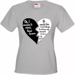 Bewild Oh I Wouldn't Mind.....Hazel Grace - Quote From Fault In Our Stars Girl's T-Shirt 20 Bewild Oh I Wouldn't Mind.....Hazel Grace - Quote From Fault In Our Stars Girl's T-Shirt