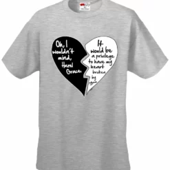 Bewild Famous Quotes And Sayings Oh I Wouldn't Mind.....Hazel Grace - Quote From Fault In Our Stars Men's T-Shirt