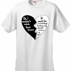Bewild Famous Quotes And Sayings Oh I Wouldn't Mind.....Hazel Grace - Quote From Fault In Our Stars Men's T-Shirt