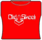 Bewild Old Skool Gamers Girls T-Shirt Comic Con & Gaming Clothing Video Game 7 Bewild Old Skool Gamers Girls T-Shirt Comic Con & Gaming Clothing Video Game