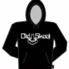 Bewild Comic Con & Gaming Clothing Video Game Old Skool Gamers Hoodie