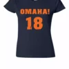Bewild Omaha! Girl's T-shirt 2 Bewild Omaha! Girl's T-shirt