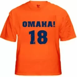 Bewild Omaha! Men's Tshirt Sport Inspiration 7 Bewild Omaha! Men's Tshirt Sport Inspiration
