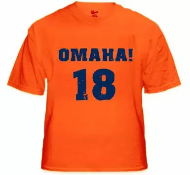 Bewild Omaha! Men's Tshirt Sport Inspiration 5 Bewild Omaha! Men's Tshirt Sport Inspiration
