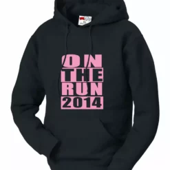 Bewild Hip-Hop Inspired Clothing On The Run 2014 Adult Hoodie 11 Bewild Hip-Hop Inspired Clothing On The Run 2014 Adult Hoodie