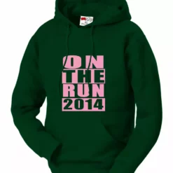 Bewild Hip-Hop Inspired Clothing On The Run 2014 Adult Hoodie 13 Bewild Hip-Hop Inspired Clothing On The Run 2014 Adult Hoodie