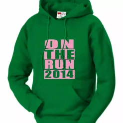 Bewild Hip-Hop Inspired Clothing On The Run 2014 Adult Hoodie 14 Bewild Hip-Hop Inspired Clothing On The Run 2014 Adult Hoodie