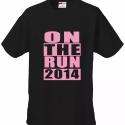 Bewild On The Run 2014 Men's T-Shirt 15 Bewild On The Run 2014 Men's T-Shirt