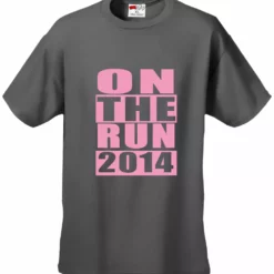 Bewild On The Run 2014 Men's T-Shirt 18 Bewild On The Run 2014 Men's T-Shirt