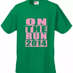 Bewild On The Run 2014 Men's T-Shirt 20 Bewild On The Run 2014 Men's T-Shirt