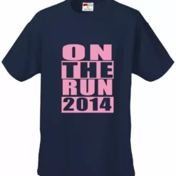 Bewild On The Run 2014 Men's T-Shirt 21 Bewild On The Run 2014 Men's T-Shirt