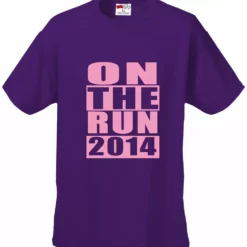 Bewild On The Run 2014 Men's T-Shirt 22 Bewild On The Run 2014 Men's T-Shirt