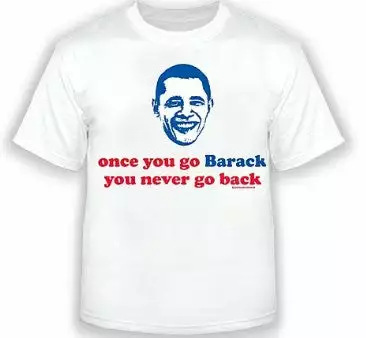 Bewild Once You Go Barack You Never Go Back Mens T-Shirt 4 Bewild Once You Go Barack You Never Go Back Mens T-Shirt
