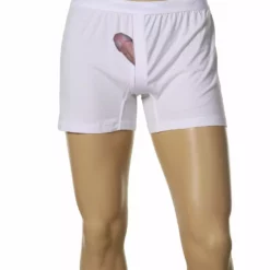 Bewild Men's Boxers Ooops My "Wang" Fell Out Boxer Shorts 9 Bewild Men's Boxers Ooops My