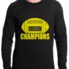 Bewild Sport Inspiration Oregon Football Champions Thermal Shirt 2 Bewild Sport Inspiration Oregon Football Champions Thermal Shirt