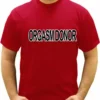 Bewild Orgasm Donor Men's T-Shirt