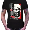 Bewild Osama Bin Laden KIA - Dead On Arrival T-Shirt Cool Funny & Offensive