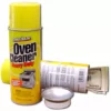 Bewild Oven Cleaner Diversion Can Safe