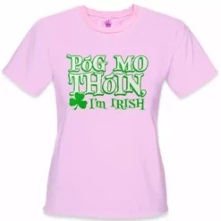 Bewild Póg Mo Thóin!