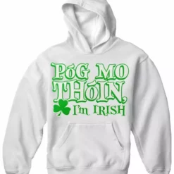 Bewild Póg Mo Thóin!