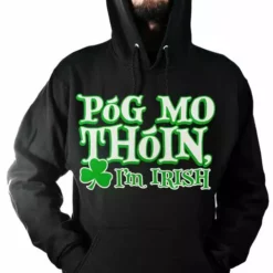 Bewild Póg Mo Thóin!