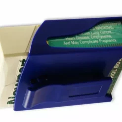 Bewild Cigarette Cases Pack Of Cigarettes Holder With Belt Clip