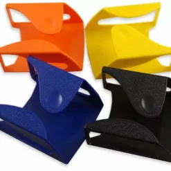 Bewild Cigarette Cases Pack Of Cigarettes Holder With Belt Clip