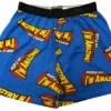 Bewild Men's Boxers People Say I'm Amazing Boxer Shorts 1 Bewild Men's Boxers People Say I'm Amazing Boxer Shorts
