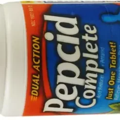 Bewild Pepcid Complete Diversion Can Safe 10 Bewild Pepcid Complete Diversion Can Safe