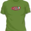 Bewild Perfect And Italian Too Girls T-Shirt Nationality & Ethnic 2 Bewild Perfect And Italian Too Girls T-Shirt Nationality & Ethnic