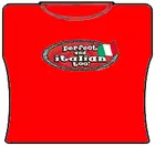 Bewild Perfect And Italian Too Girls T-Shirt Nationality & Ethnic 6 Bewild Perfect And Italian Too Girls T-Shirt Nationality & Ethnic