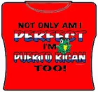 Bewild Perfect And Puerto Rican Girls T-Shirt 7 Bewild Perfect And Puerto Rican Girls T-Shirt