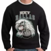 Bewild Philadelphia Fan - Hey Dallas Adult Crewneck Sport Inspiration