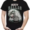 Bewild Philadelphia Fan - Hey Dallas Mens T-shirt Sport Inspiration