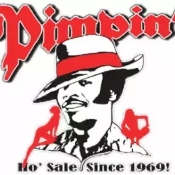 Bewild Pimpin' T-Shirt 7 Bewild Pimpin' T-Shirt