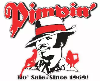 Bewild Pimpin' T-Shirt 4 Bewild Pimpin' T-Shirt