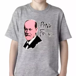 Bewild Cool Funny & Offensive Pink Freud T-Shirt :: Sigmund Freud Kids T-shirt 11 Bewild Cool Funny & Offensive Pink Freud T-Shirt :: Sigmund Freud Kids T-shirt