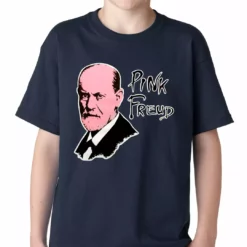 Bewild Cool Funny & Offensive Pink Freud T-Shirt :: Sigmund Freud Kids T-shirt 13 Bewild Cool Funny & Offensive Pink Freud T-Shirt :: Sigmund Freud Kids T-shirt