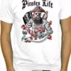 Bewild Pirate Life T-Shirt 2 Bewild Pirate Life T-Shirt