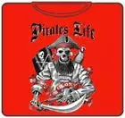 Bewild Pirate Life T-Shirt 7 Bewild Pirate Life T-Shirt