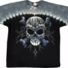 Bewild Cool Funny & Offensive Pirate Skull T-Shirt 2 Bewild Cool Funny & Offensive Pirate Skull T-Shirt