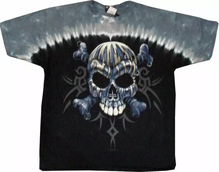 Bewild Cool Funny & Offensive Pirate Skull T-Shirt 3 Bewild Cool Funny & Offensive Pirate Skull T-Shirt