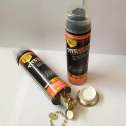 Bewild Tite Seal Instant Tire Repair Diversion Safe